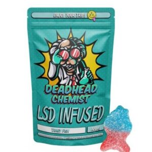 LSD Edible 100ug Gummy