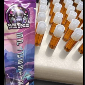 1ML DMTeam SPACEstiX DMT DISPOSABLE