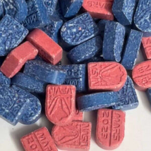 220mg NASA MARS XTC ( DUTCH MDMA )